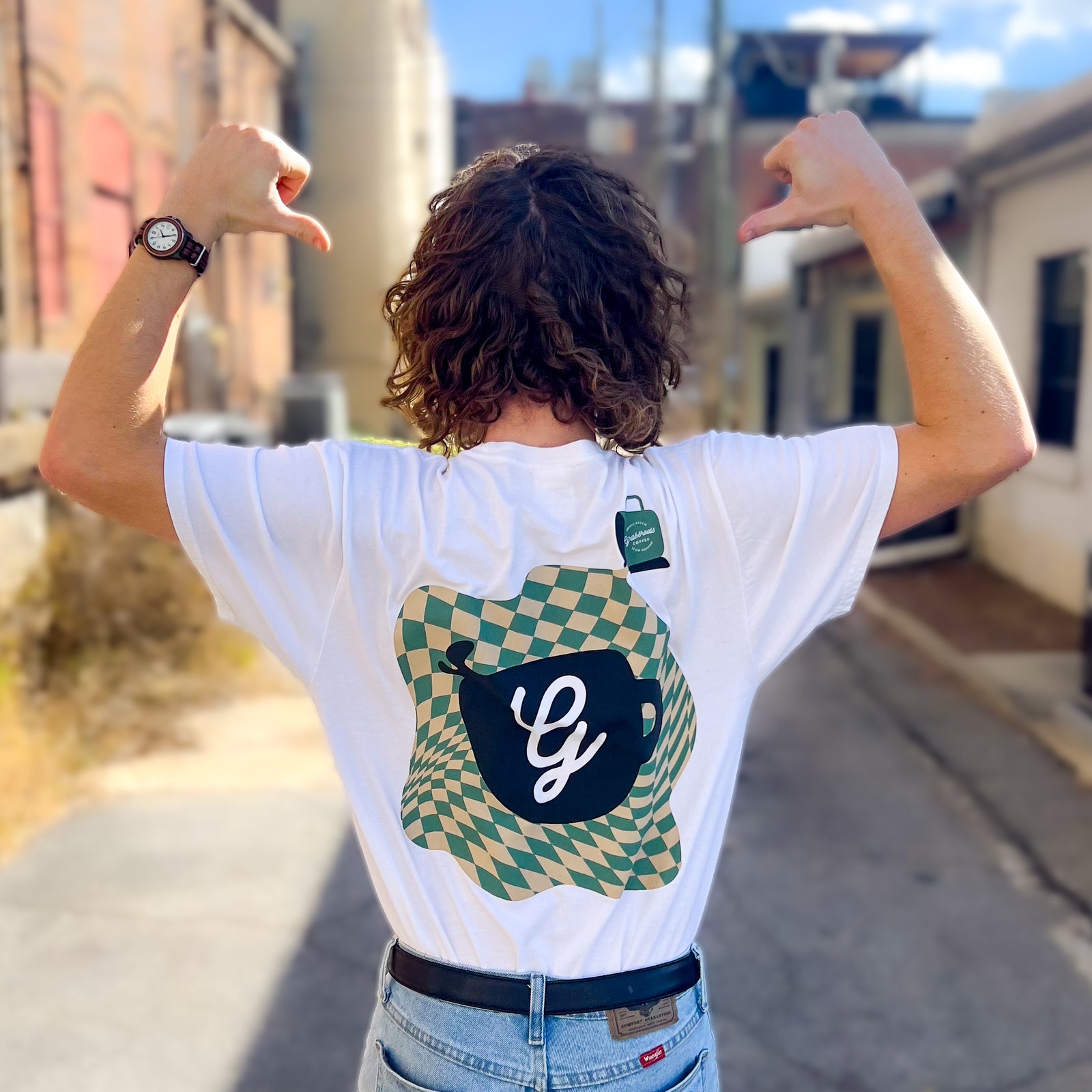 Grassroots Graphic Tees