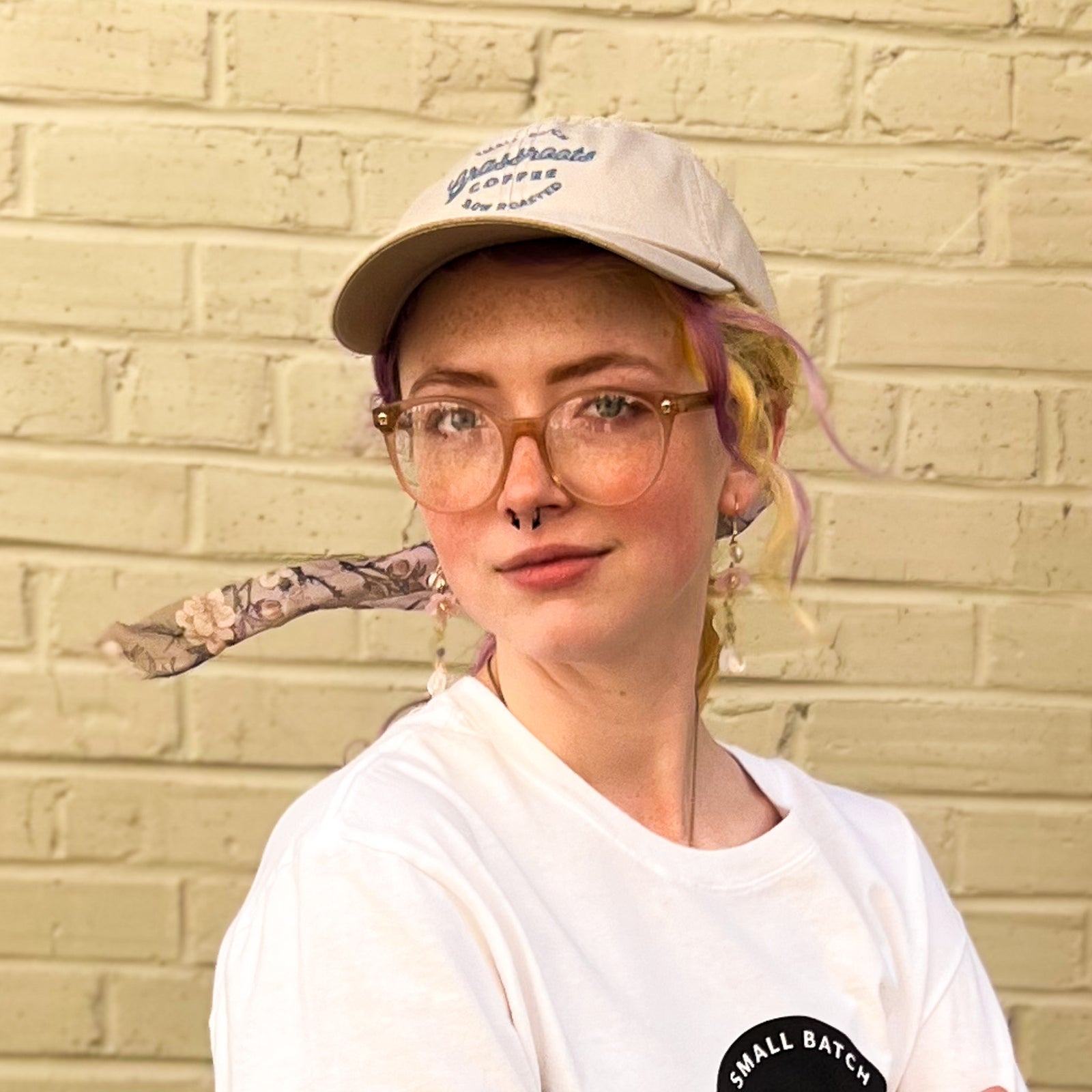 Grassroots Caps