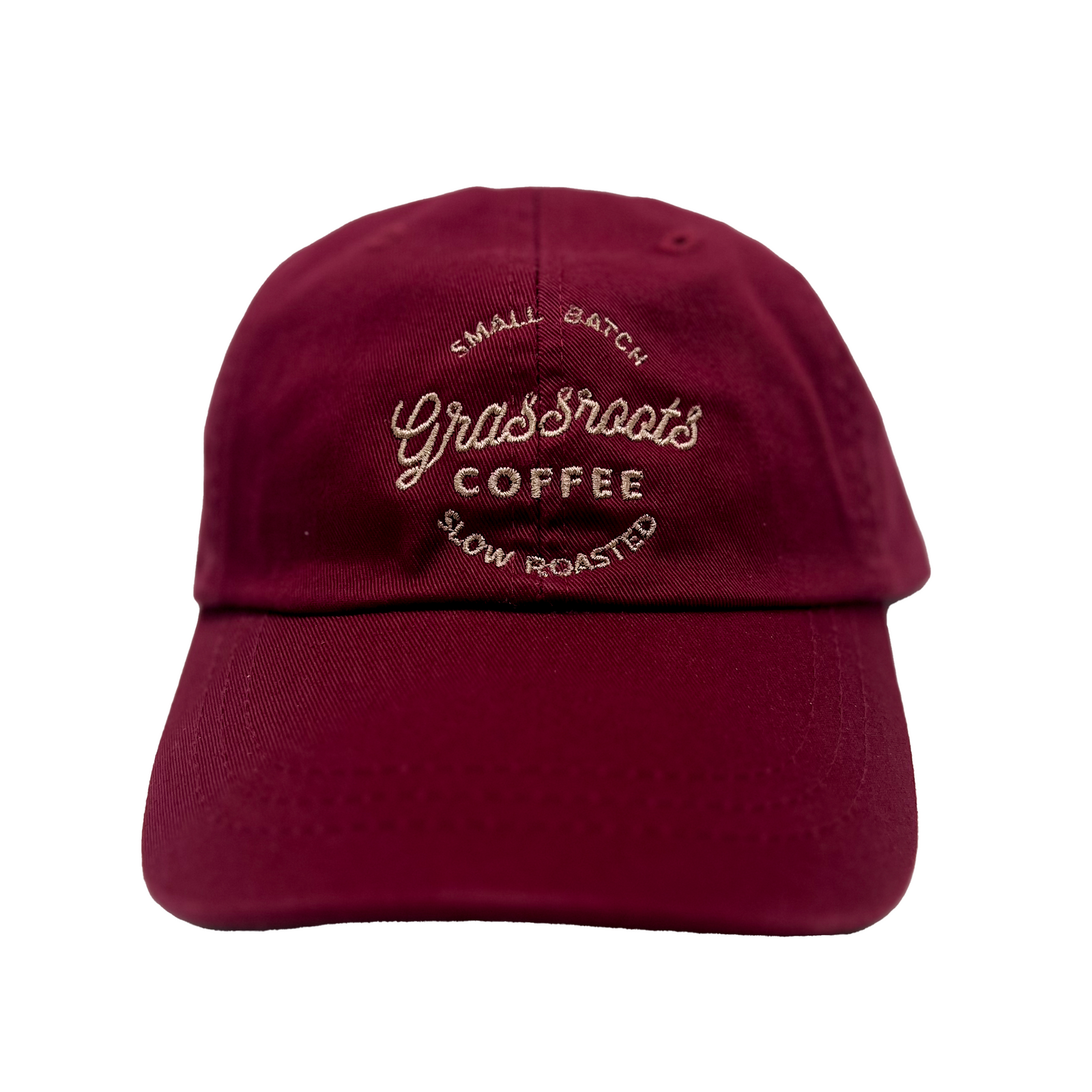 Grassroots Caps