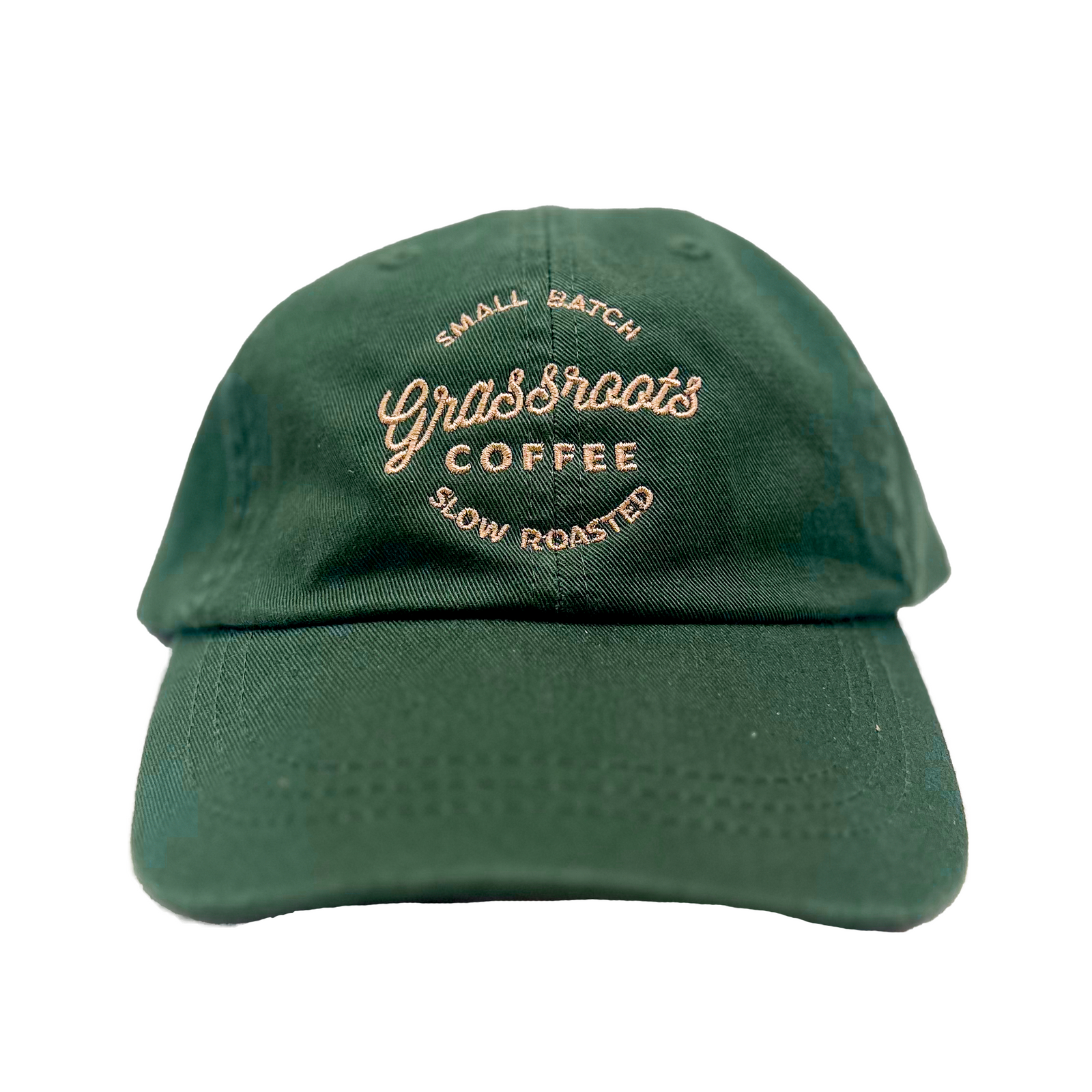 Grassroots Caps