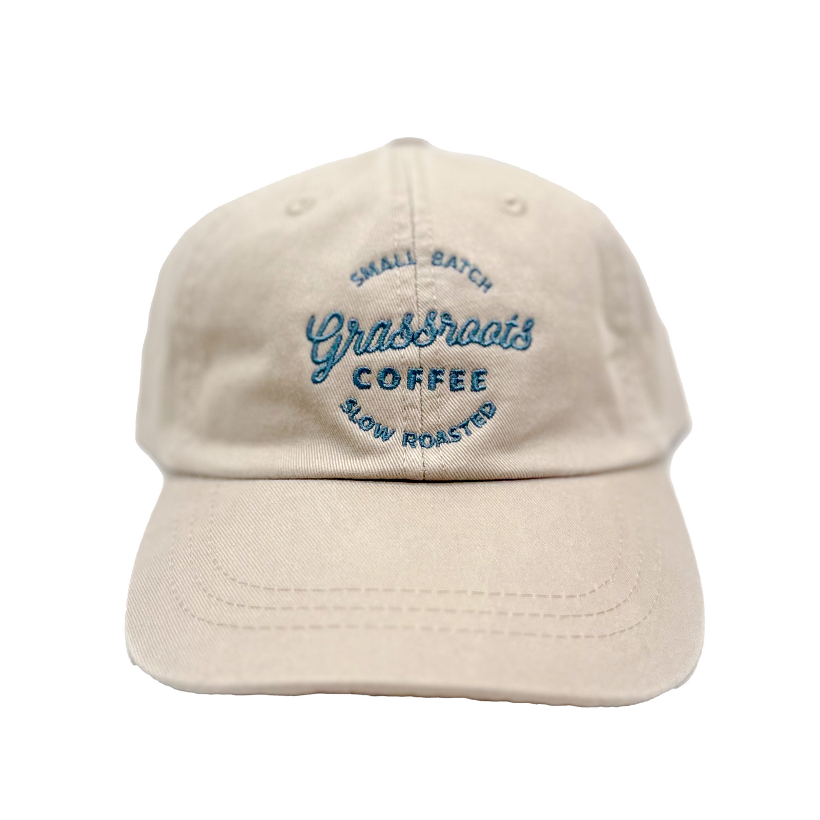 Grassroots Caps