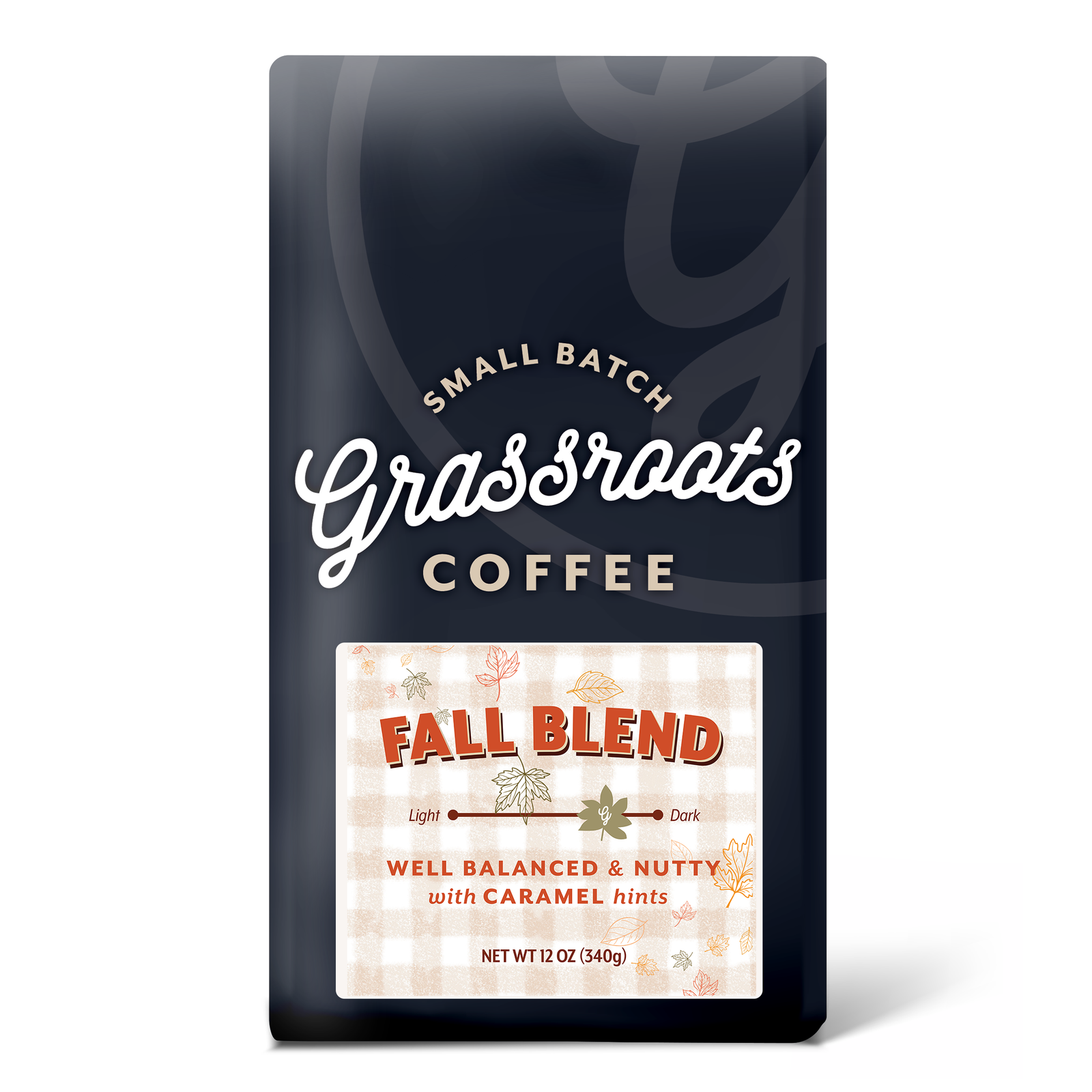 Fall Blend