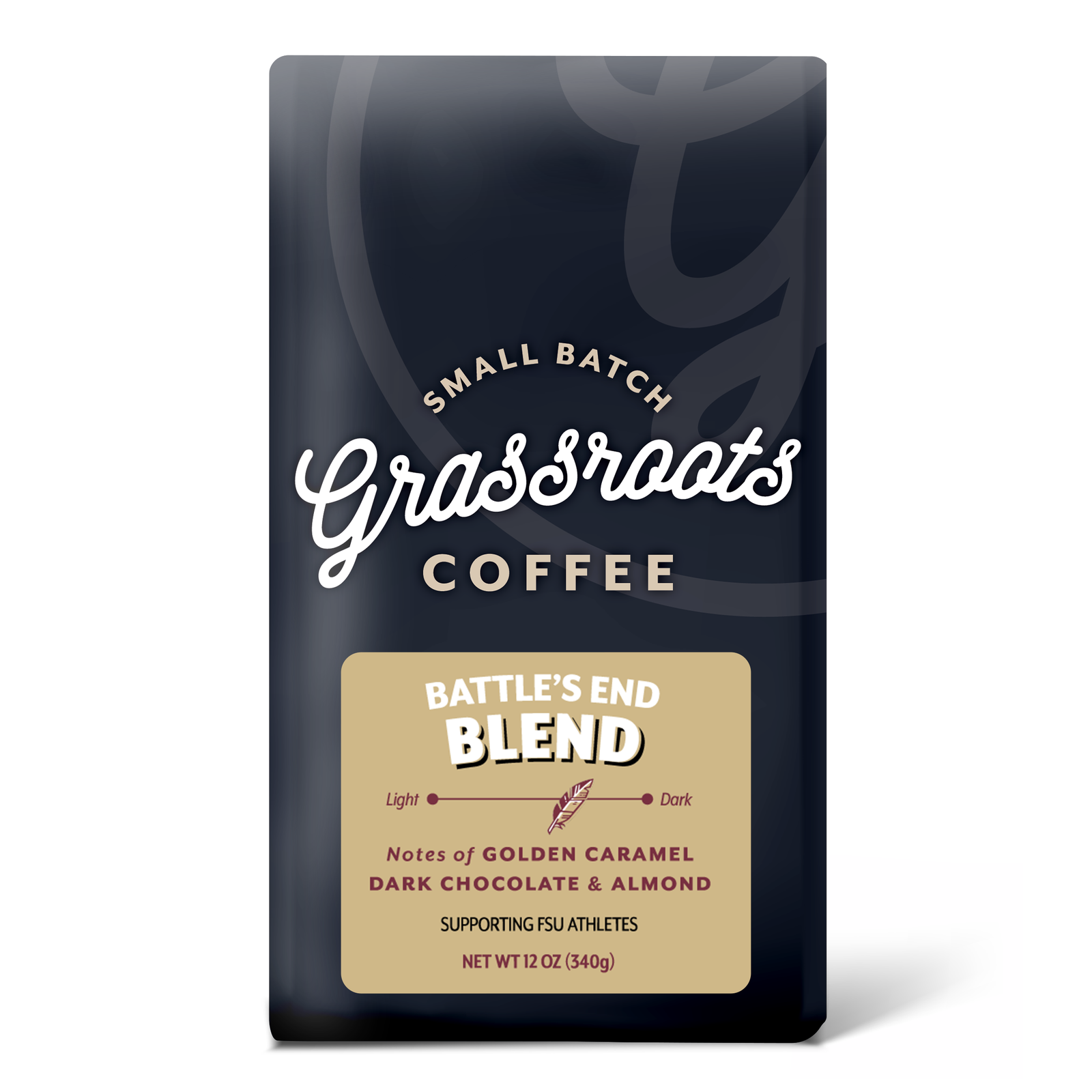 Battle's End Blend
