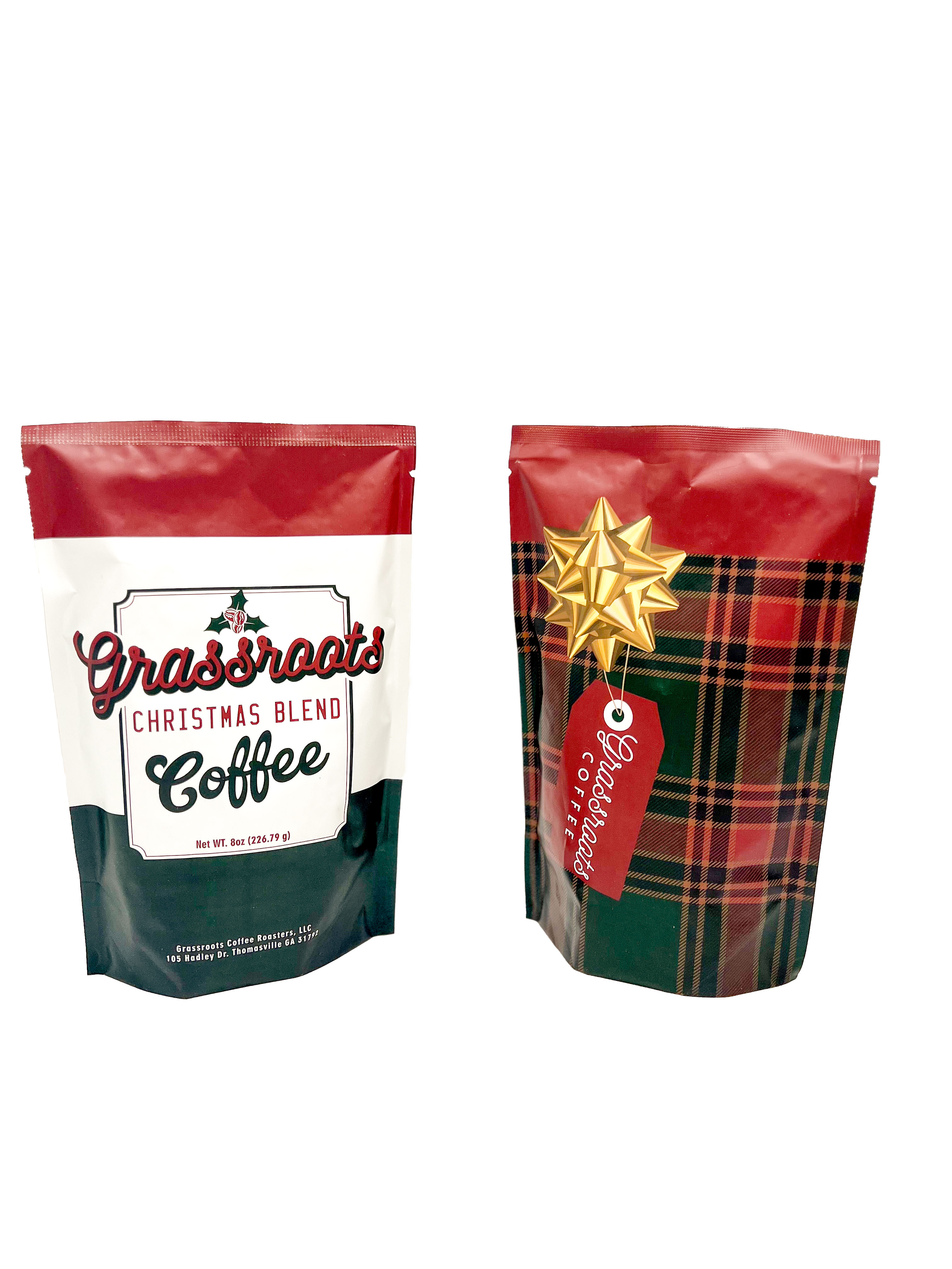 House Blend  Grassroots Small Batch Roasted Coffee - Grassroots Coffee