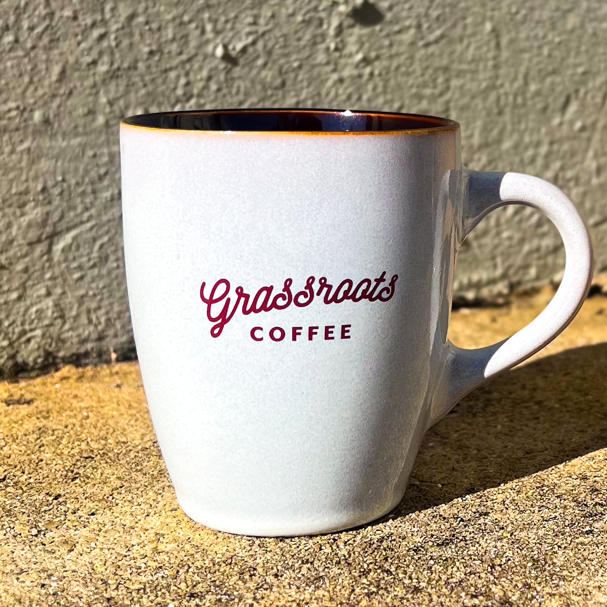 Grassroots Mugs