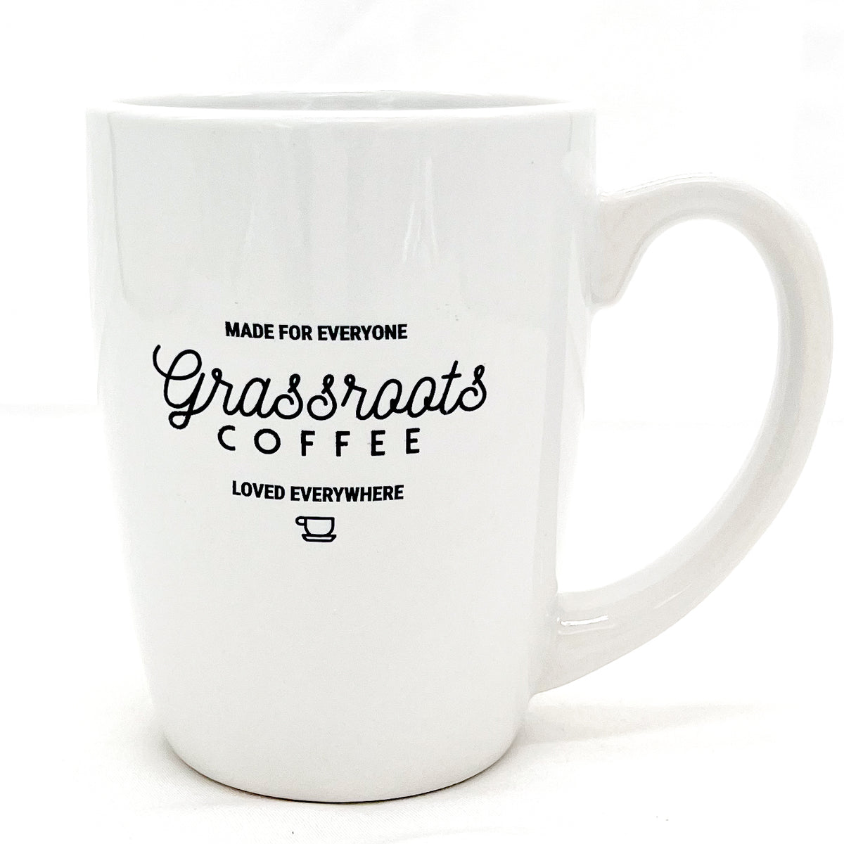 Grassroots Mugs