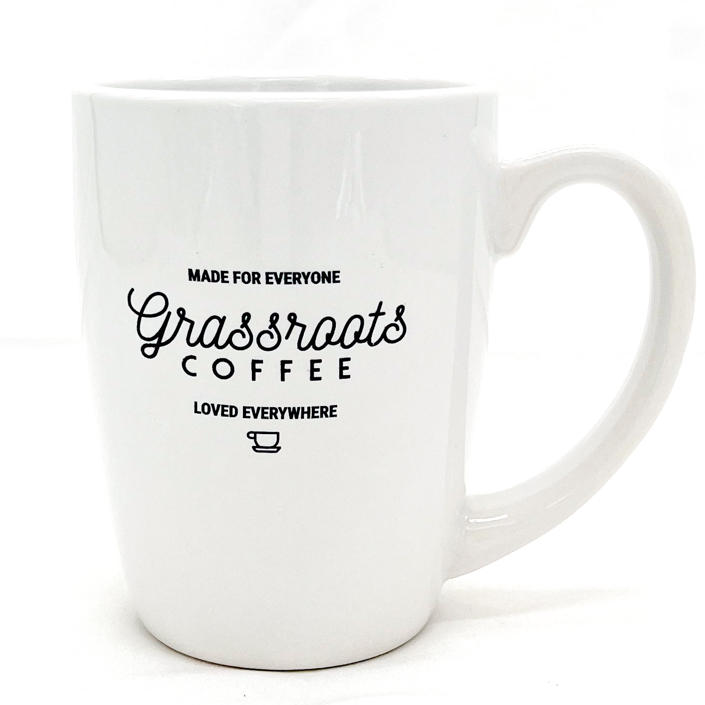 Grassroots Mugs