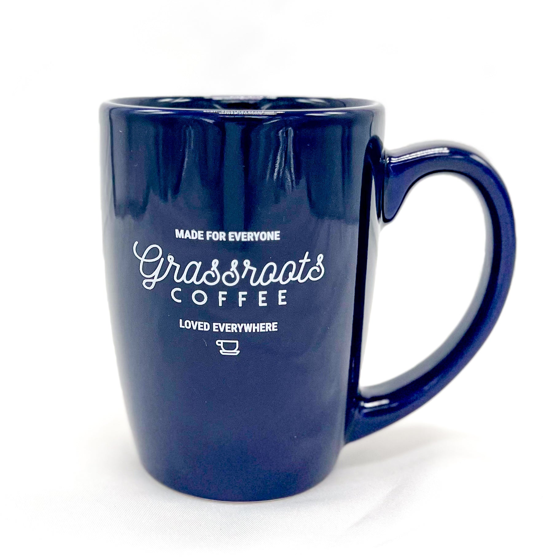 Grassroots Mugs