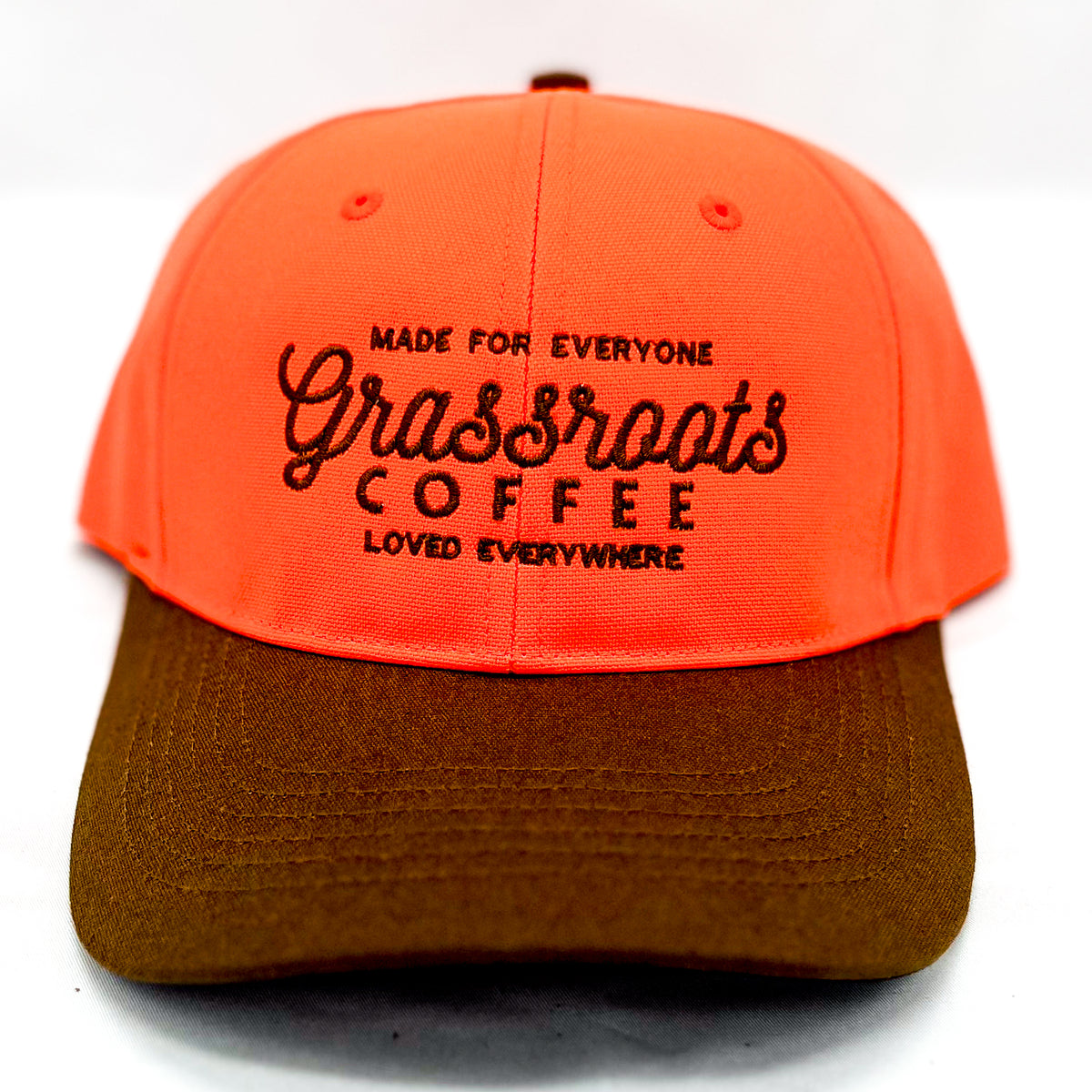 Grassroots Hunting Caps