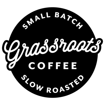 Grassroots Coffee Company gallery