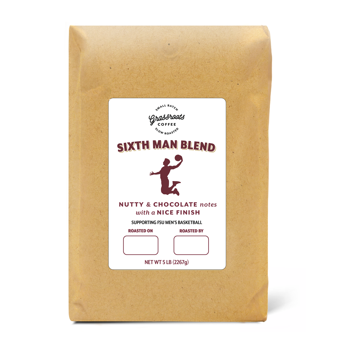 Sixth Man Blend