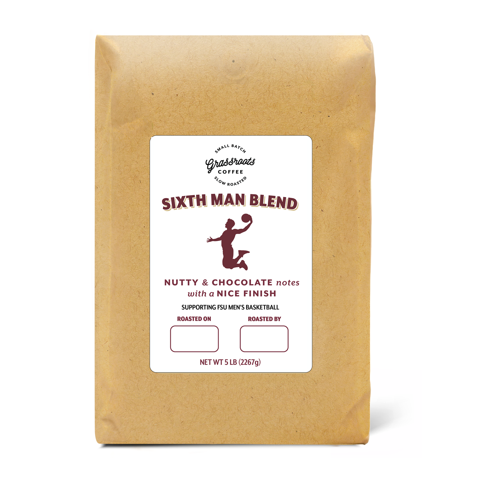 Sixth Man Blend