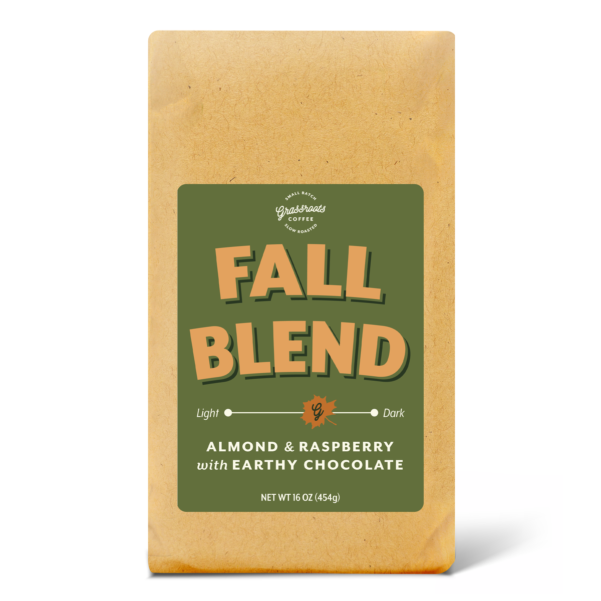 Fall Blend