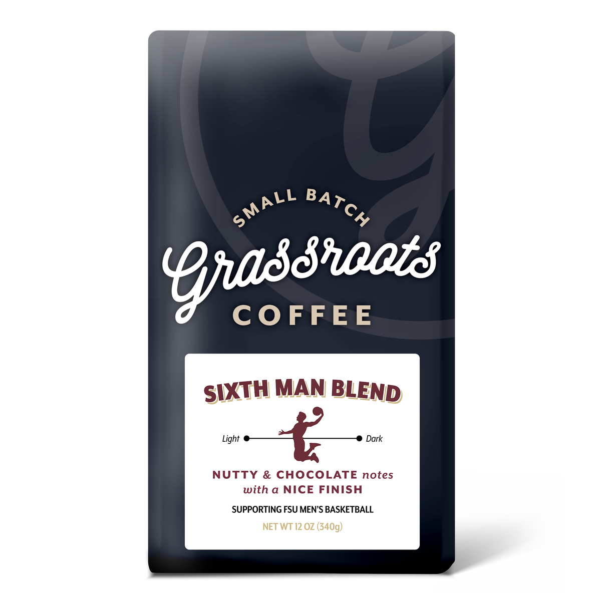 Sixth Man Blend