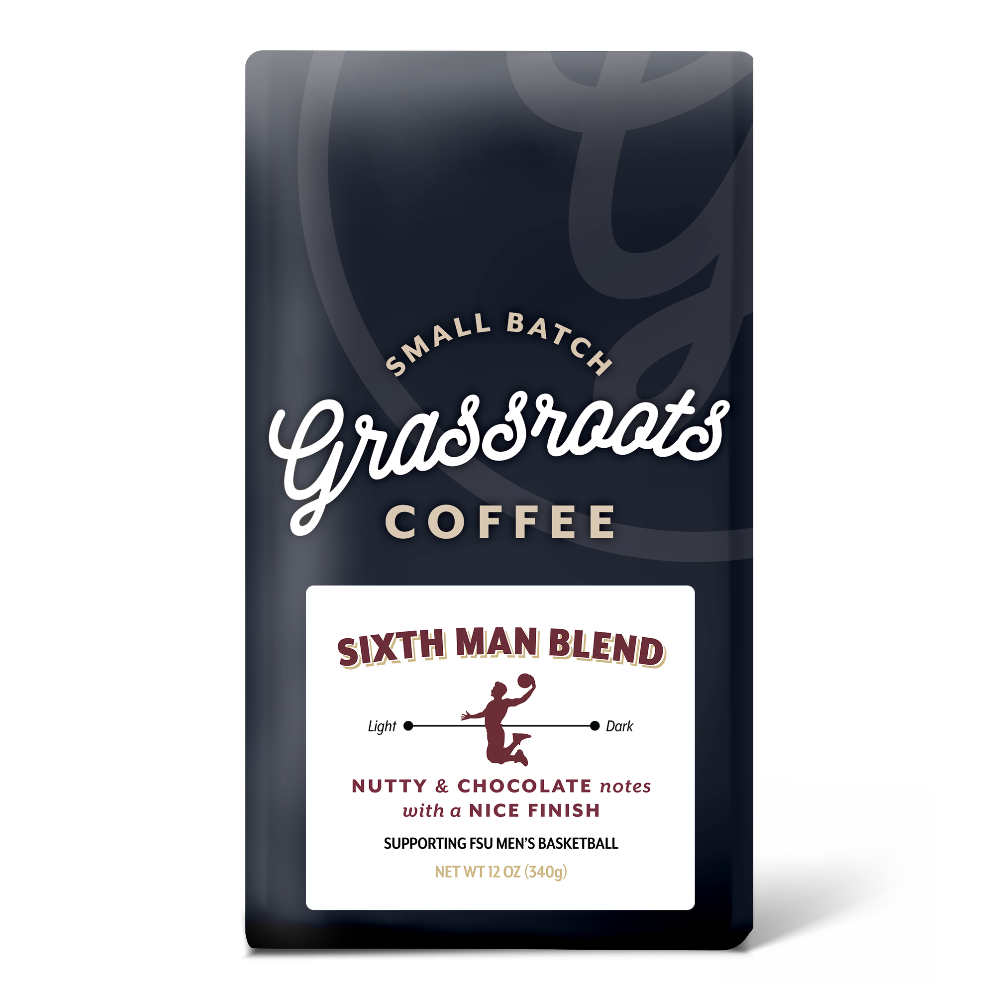 Sixth Man Blend
