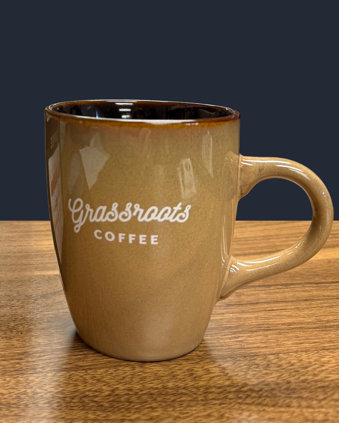 Grassroots Mugs