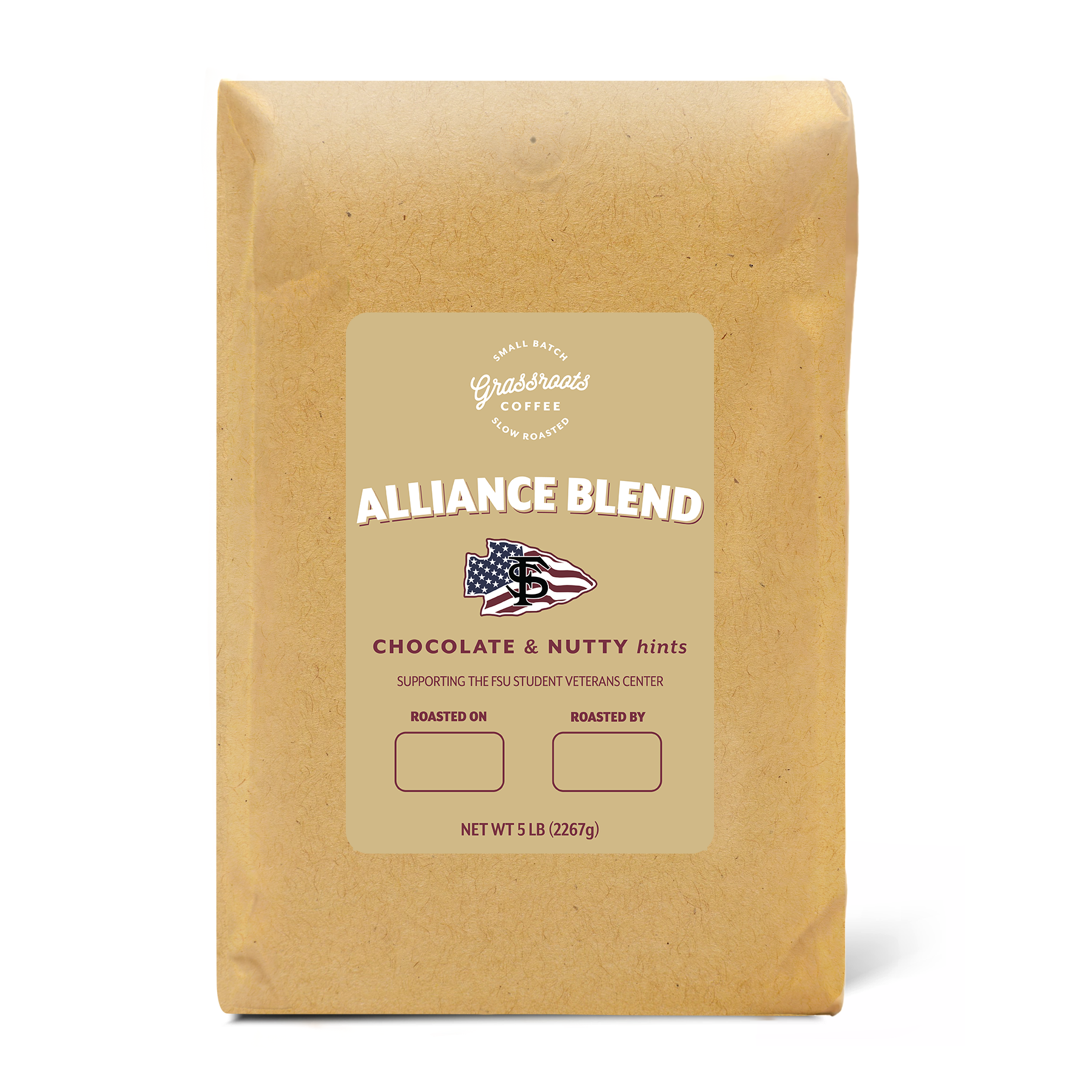 Alliance Blend