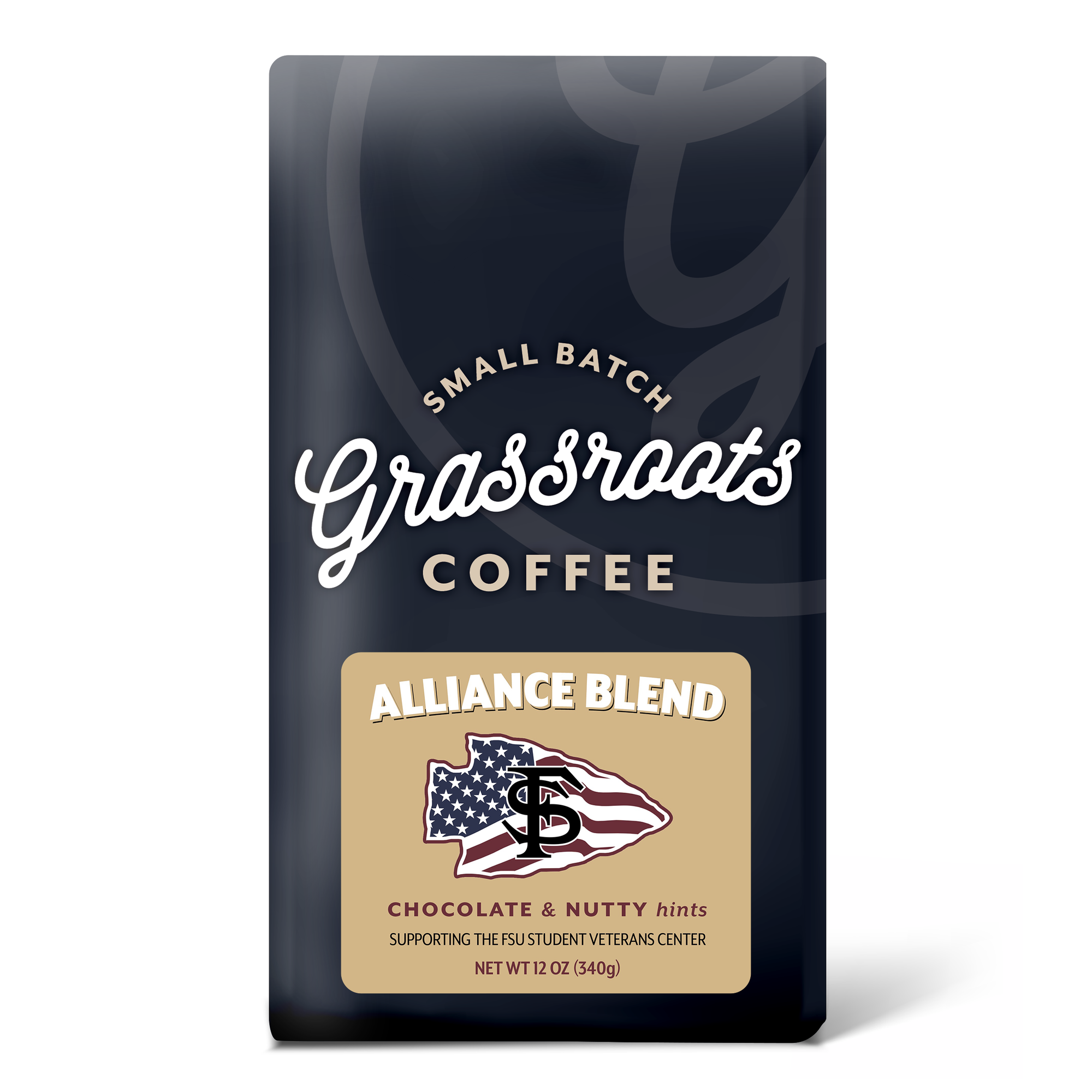 Alliance Blend