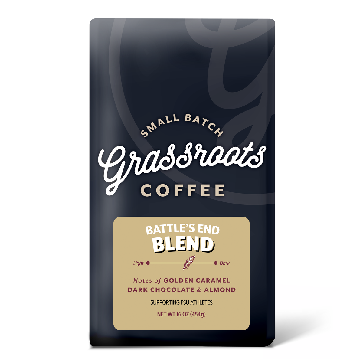 Battle&#39;s End Blend