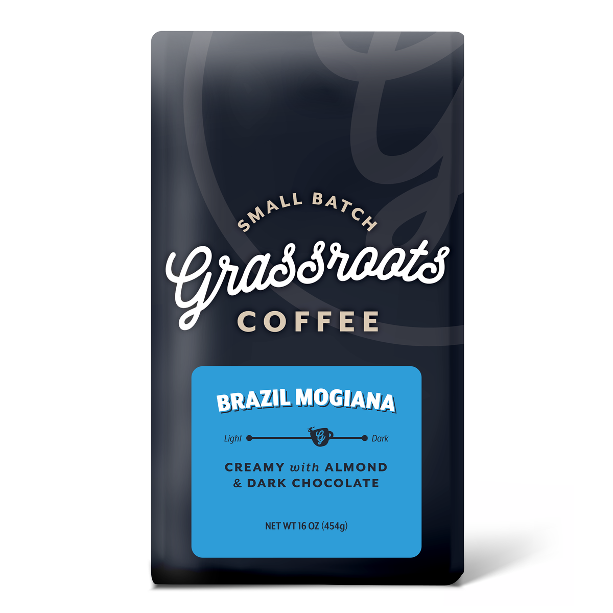 Brazil Mogiana