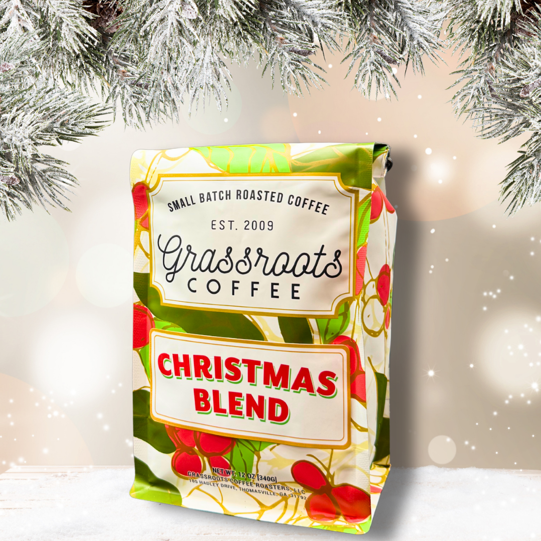 Christmas Blend