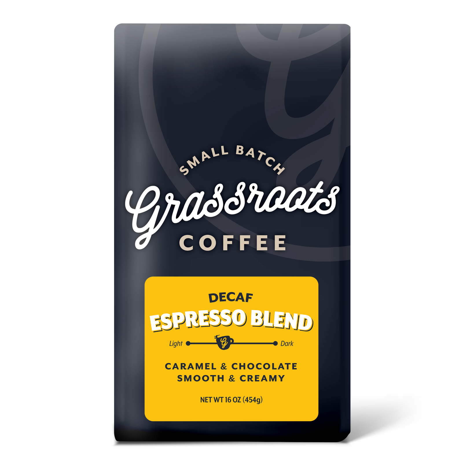 Decaf Espresso Blend