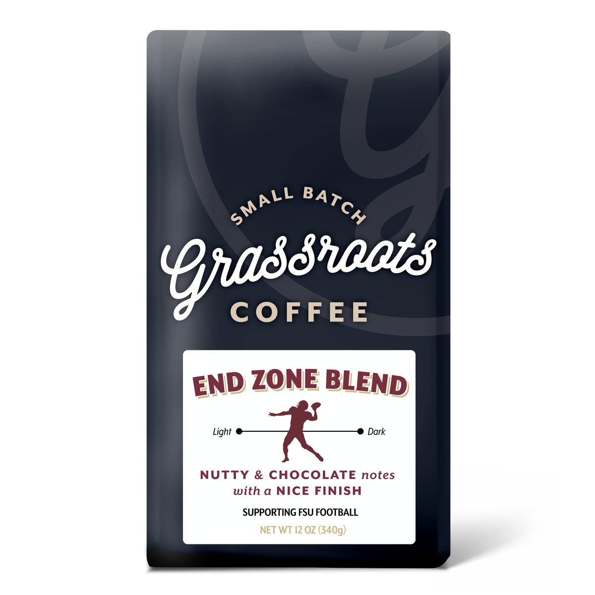 End Zone Blend