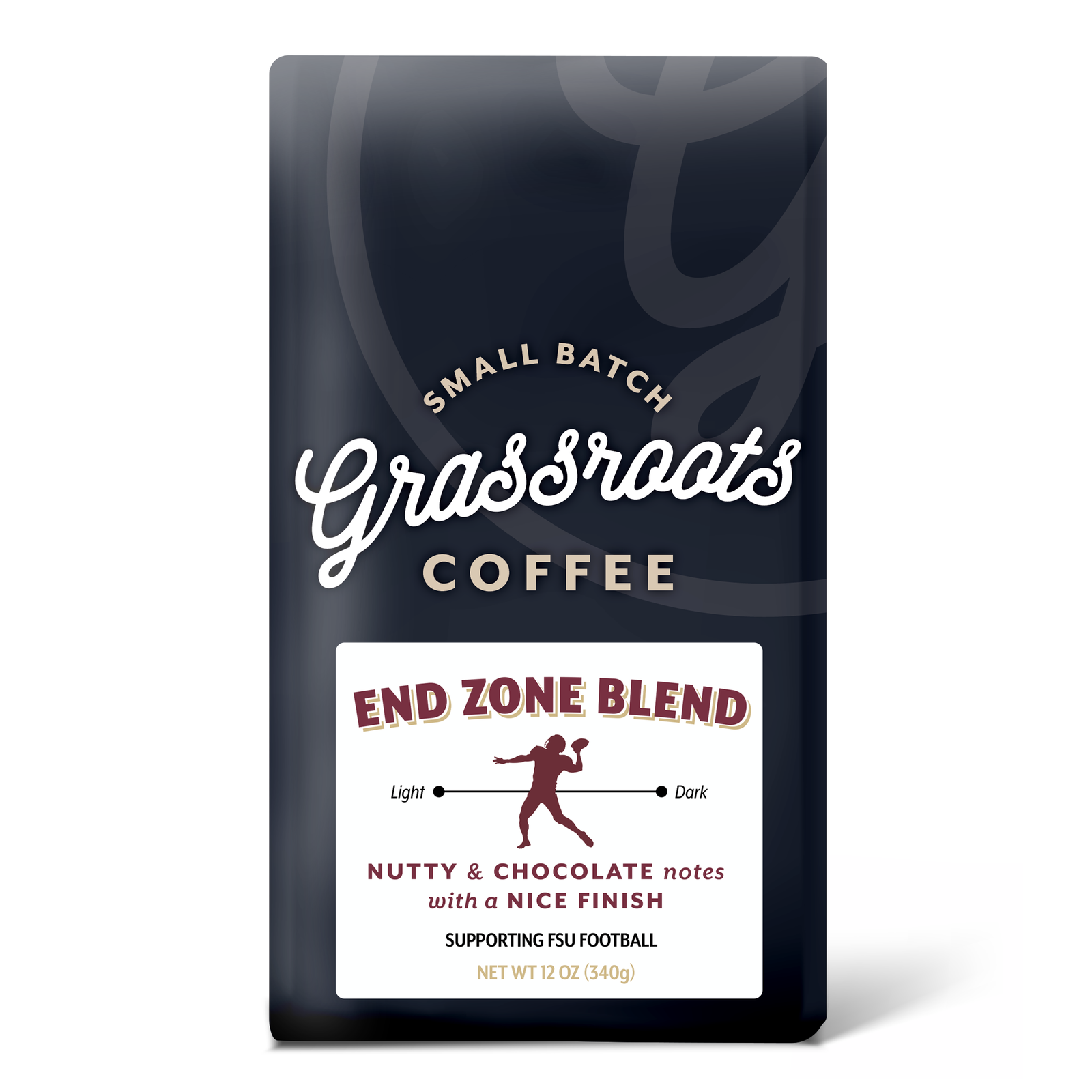 End Zone Blend