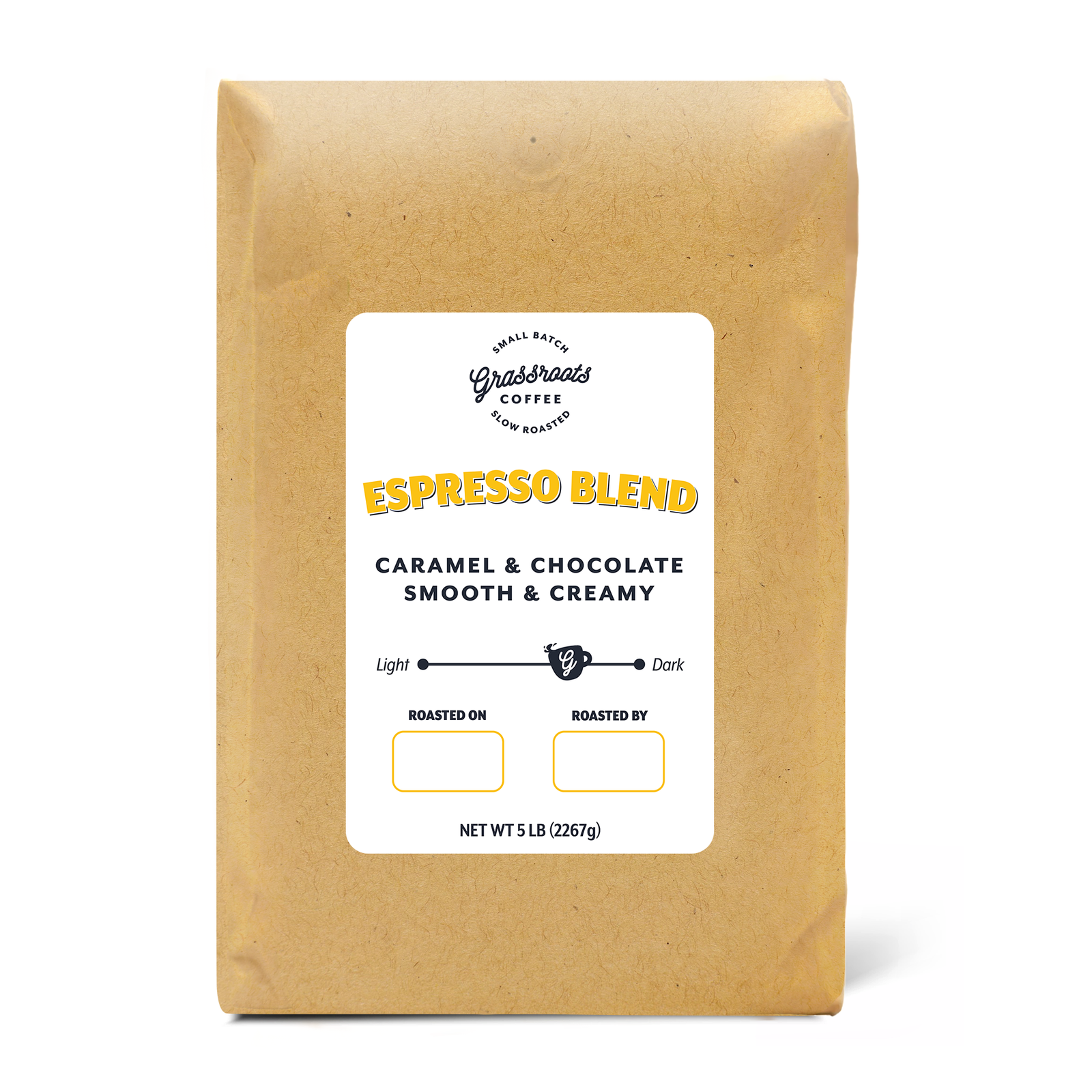 Espresso Blend