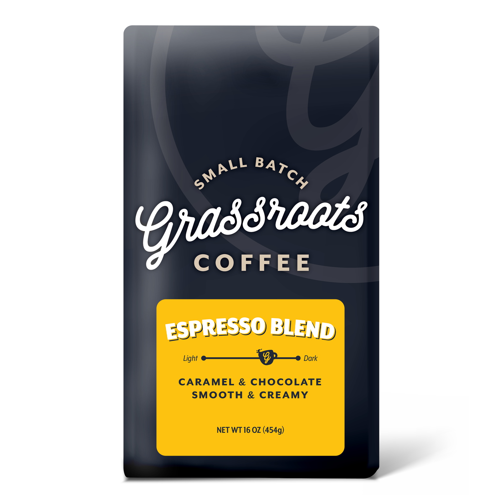 Espresso Blend