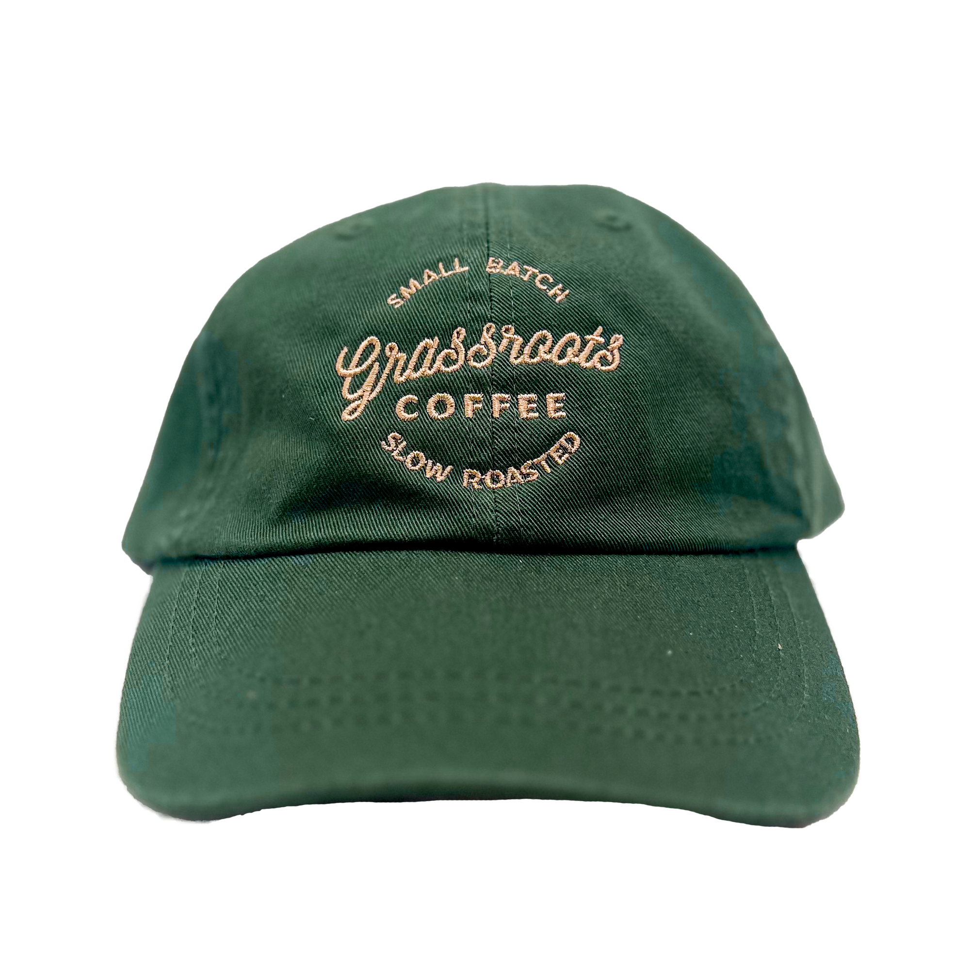 Grassroots Caps