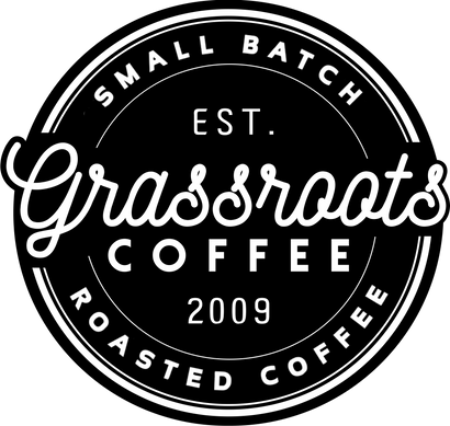 Grassroots Coffee 