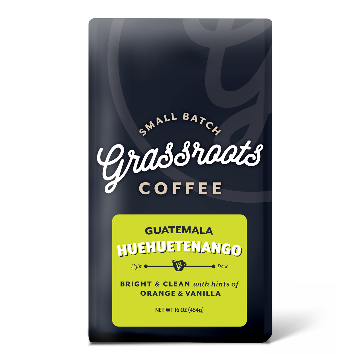 Guatemala Huehuetenango