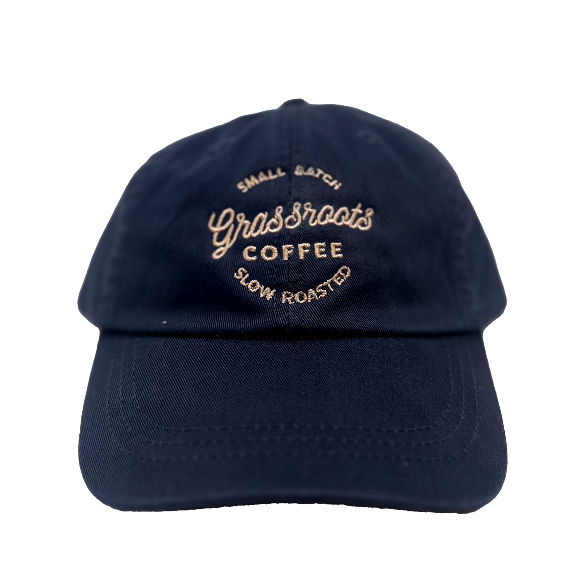 Grassroots Caps