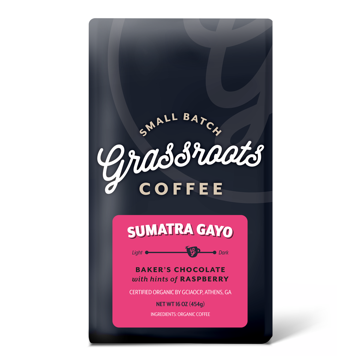 Sumatra Gayo