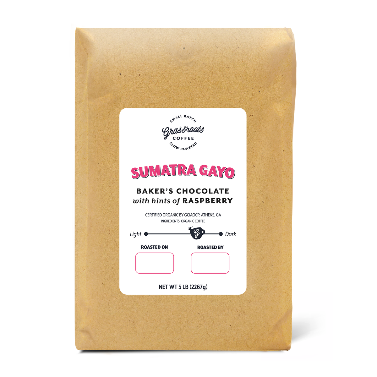 Sumatra Gayo