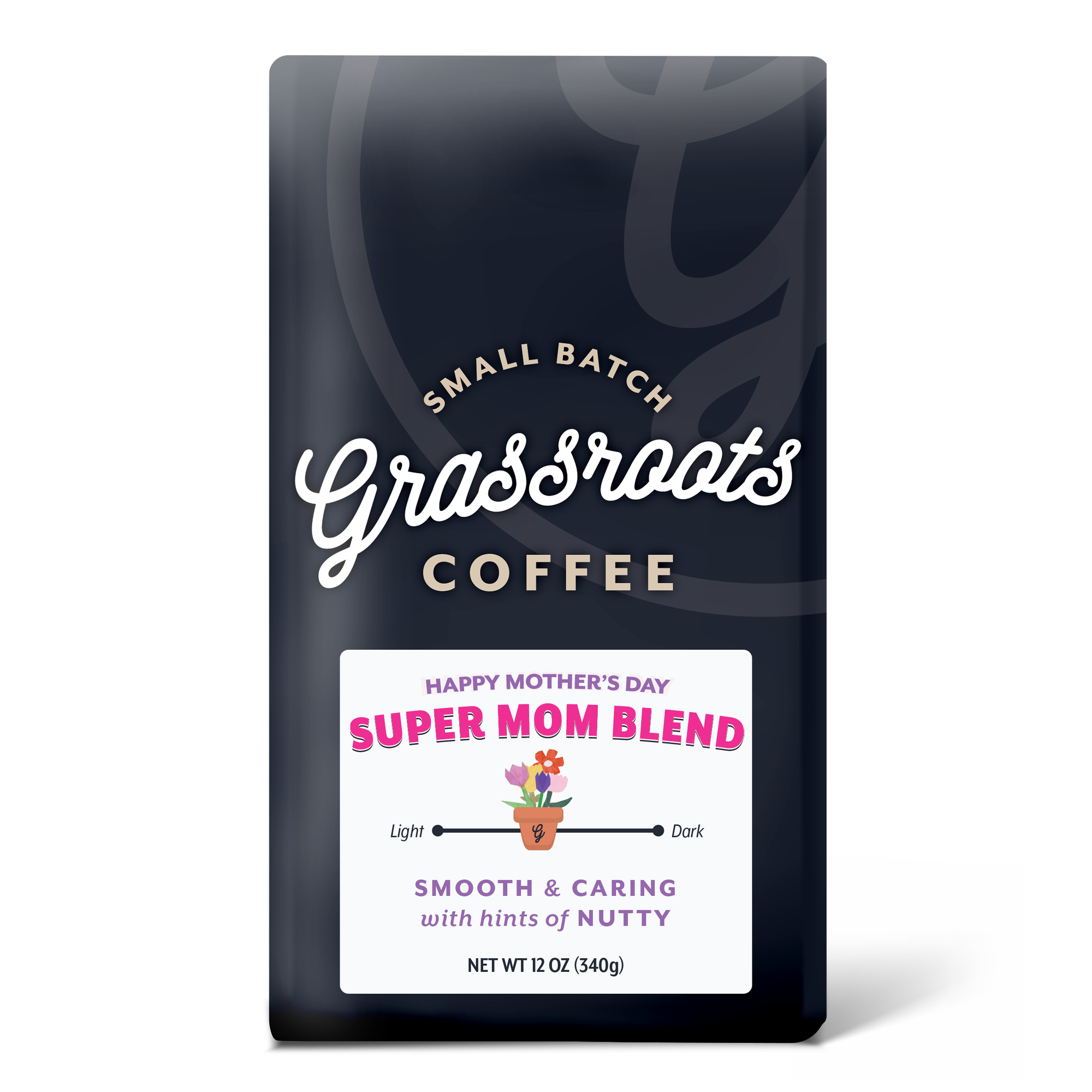 Super Mom Blend