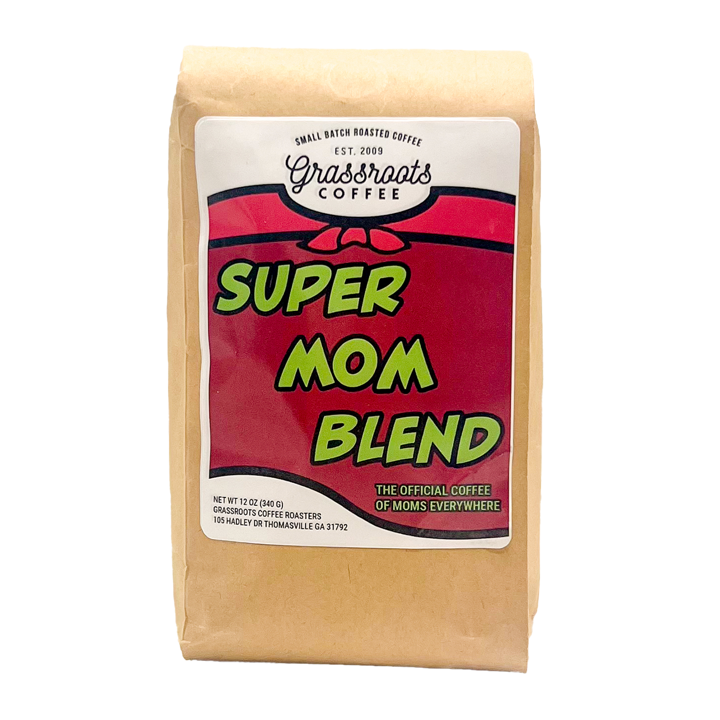 Super Mom Blend